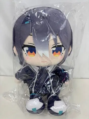 아오기리 고등학교 카와리미 봉제 인형 에트라