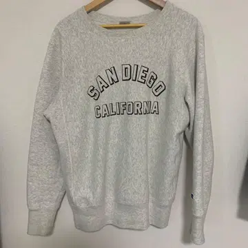 챔피온 리버스 위브 XL