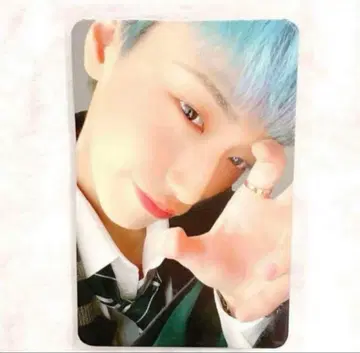 선 트레이딩 카드