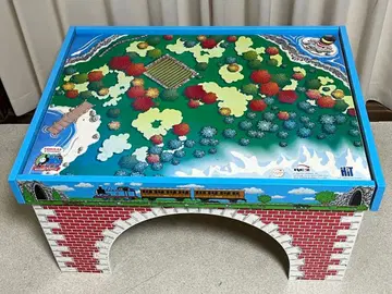 토마스와 친구들 플레이 테이블