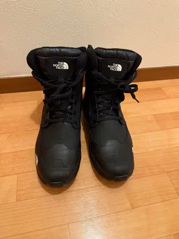 THE NORTH FACE 스노우 부츠