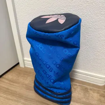 미사용 새상품 adidas 아디다스 드라이버용 골프헤드커버