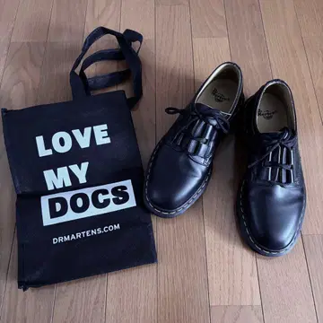 닥터마틴 1461 길리 슈즈