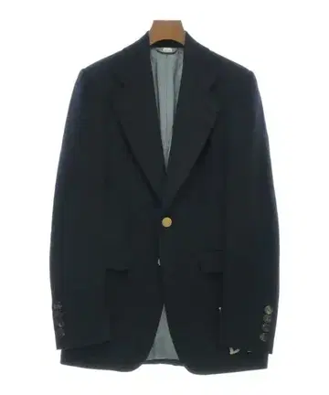 GUCCI 테일러드 자켓 남성용