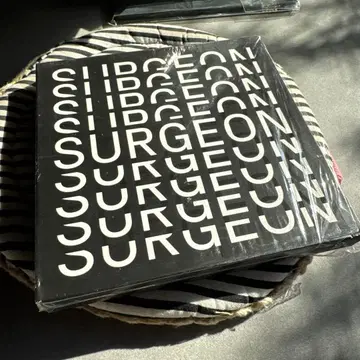 Surgeon Tresor 97 - 99