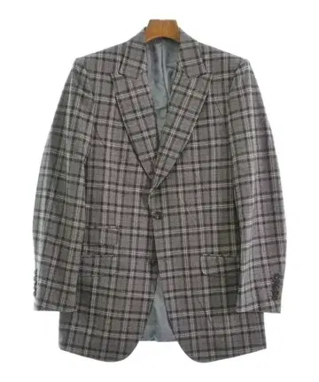 GUCCI 테일러드 자켓 남성용