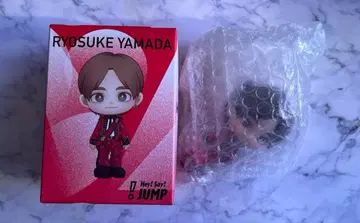 Hey! Say! JUMP 야마다 료스케 피규어 (노멀)