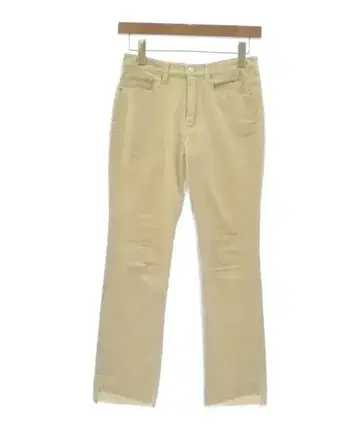 INED 크롭 팬츠 여성용