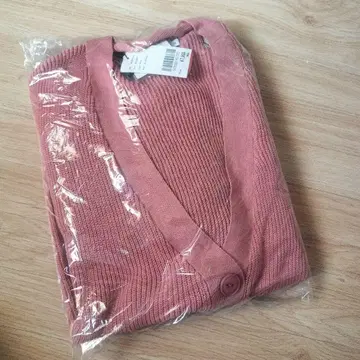 택 포함 새상품 [그라니프] 롤링팬더즈 와이드 니트 가디건