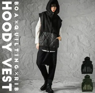 새상품급! antiqua 이소재 MIX 보아 베스트