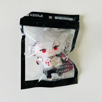 니지산지 니지파펫 쿠츠하 ChroNoiR 원맨 라이브