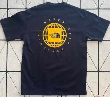 THE NORTH FACE 티셔츠 3장 세트