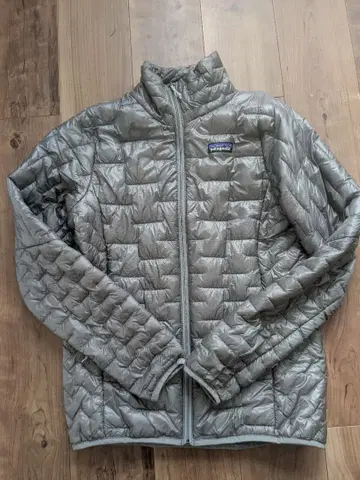 patagonia 마이크로 퍼프 자켓 S 여성용