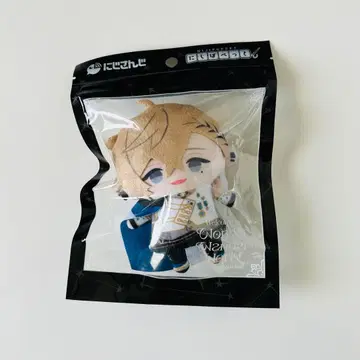 니지산지 니지 파펫 카나에 ChroNoiR One-Man Live