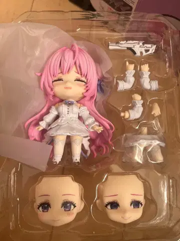 승리의 승리 nike 넨도로이드