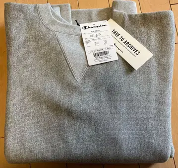 [ 새상품 미사용 ] Champion C3-A028 M 25FW