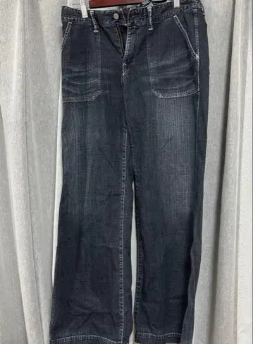 45RPM 데님 청바지 사이즈 30 (중고)