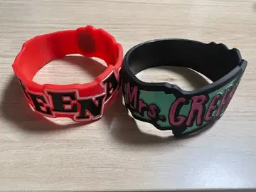 Mrs. GREEN APPLE 미세스 러버 밴드