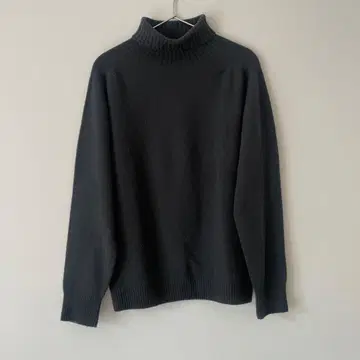 [컨디션 최상] MARGARET HOWELL MERINO CASHMERE