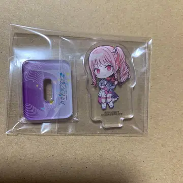 프로세카 아키야마 미즈키 세계 심포니 2025 아크릴 스탠드 세카신