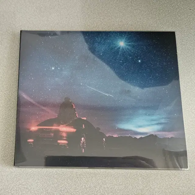 창모 보이후드 앨범 판매합니다