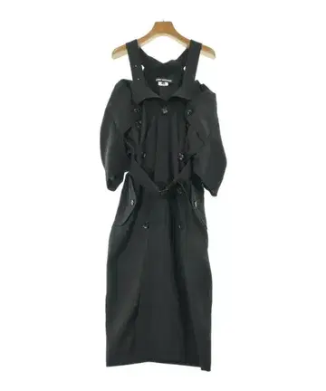 준야 와타나베 원피스 여성용