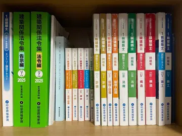 건축사 시험 대책 세트 2025