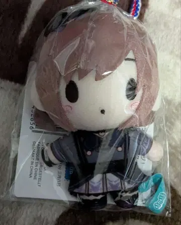 프로젝트 세카이 후와푸치 시노노메 에나 마스코트 산리오 프로세카