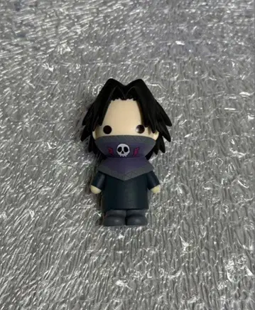 페이탄+덤 HUNTER x HUNTER 제일복권 H상