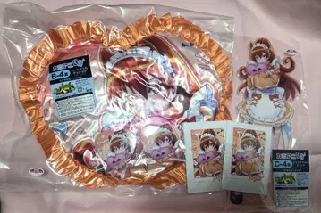 이루마 군 카미애니 복권 저지 메이드 아메리 세트