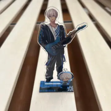 이부라힘 아크릴 스탠드 2시라던가