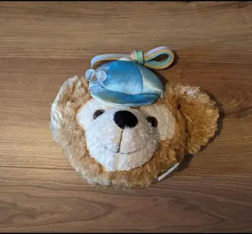 바케이션 패키지 20주년 더피와 스텔라 루 세트