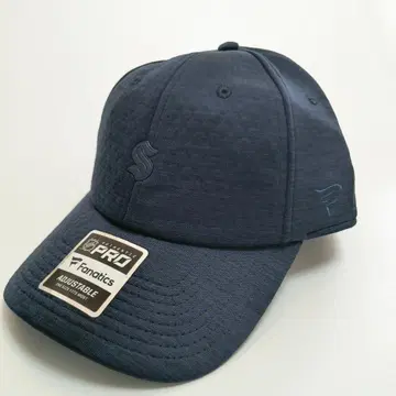 [ 미사용 새상품 일본 미발매 ] Fanatics 모자 시애틀 크라켄즈