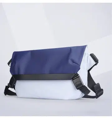 메신저 백 숄더백 바디백 방수 발수 가공