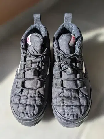 Vans 스니커즈 블랙