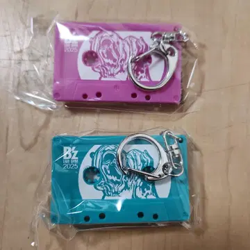 B'z FYOP 카세트 참 도쿄돔