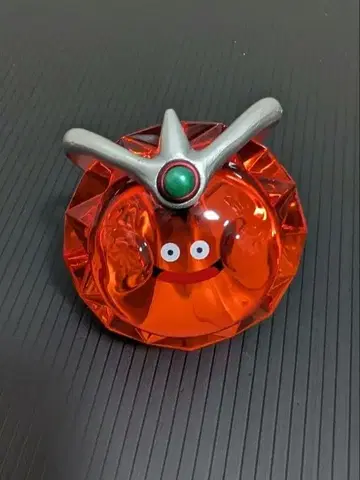 드래곤 퀘스트 빅 클리어 피규어 슬라임 마듀라