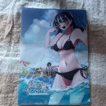 나의 히어로 아카데미아 클리어 파일