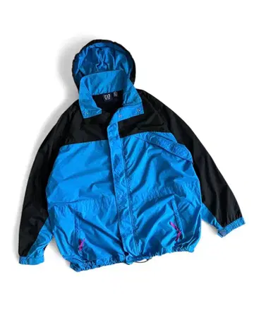 90s GAP 나일론 재킷