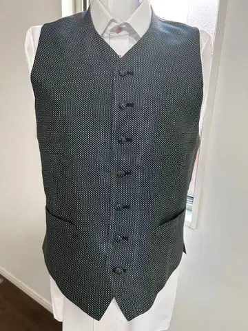 포멀 베스트 결혼식