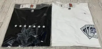 [ 미개봉 XL L 사이즈 ] 유희왕 UT 푸른 눈의 백룡 블랙 매지션