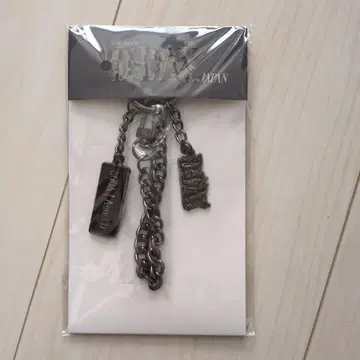 BTS SUGA / Agust D 키링 미개봉 새상품