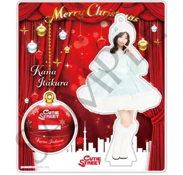 이타쿠라 카나 아크릴 스탠드