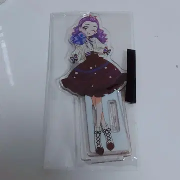 프리큐어 발렌타인 미미노 쿠루미 아크릴 스탠드