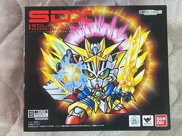 SDX 태양기사 갓건담 신SD건담외전 황금신화 혼웹 상점