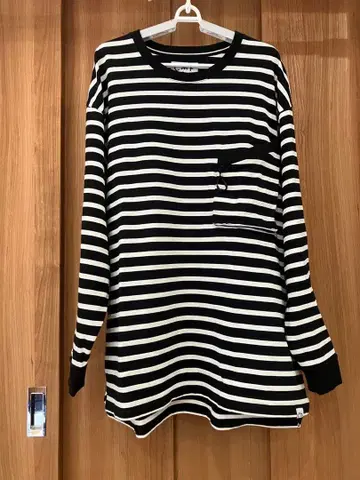 comfy outdoor garment 보더 T