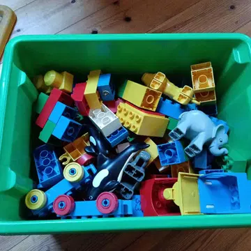 레고 블록 묶음 판매