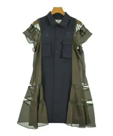 sacai 원피스 여성용
