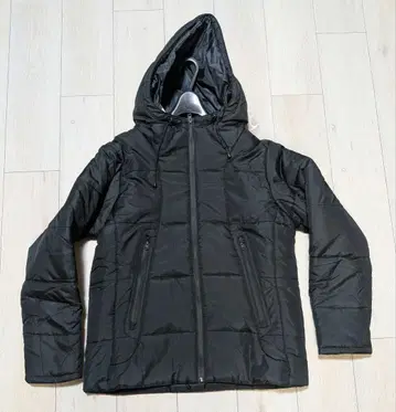 다운 자켓 미사용 새상품 남성용
