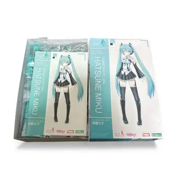 프라모델 프레임뮤직 걸 하츠네 미쿠